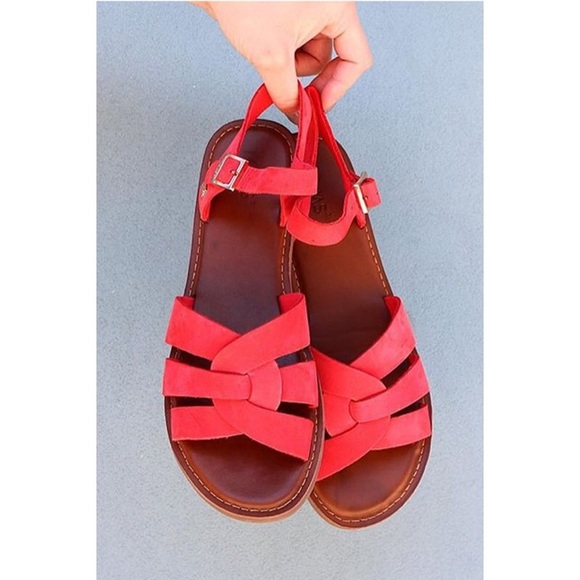 toms zoe sandal